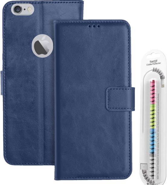 CYOR Flip Cover for Apple iPhone 6