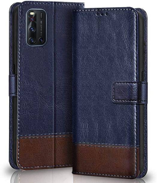 Winkel Flip Cover for VIVO V19