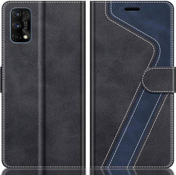 CYOR Flip Cover for REALME 7 PRO