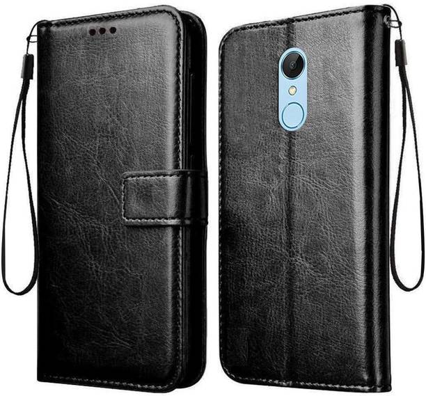 COVERHEAD Flip Cover for Mi 5