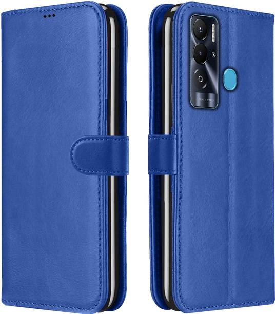 Roxel Flip Cover for Tecno Pova Neo