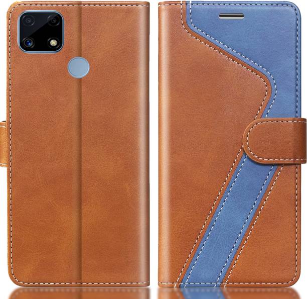 CYOR Flip Cover for REALME C12