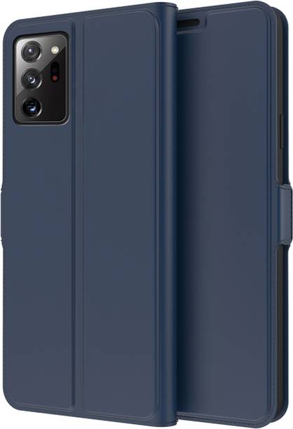 Kapa Flip Cover for Samsung Galaxy Note 20 Ultra