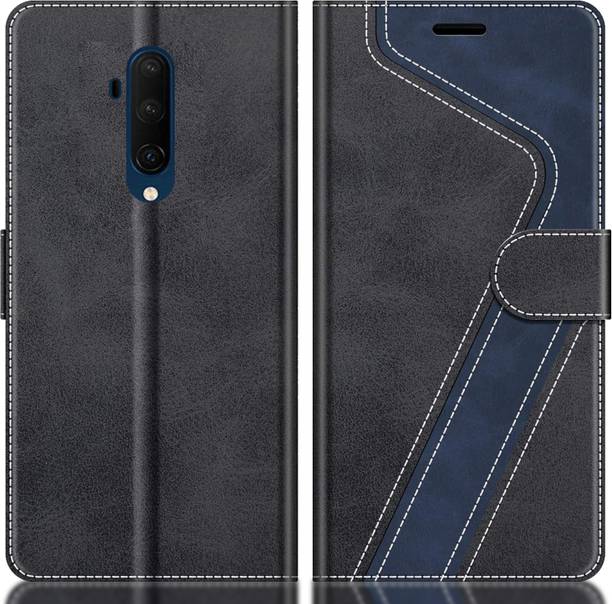 CYOR Flip Cover for ONEPLUS 7T PRO