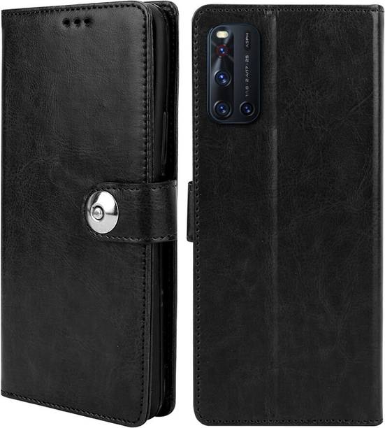 Winkel Flip Cover for Vivo V19
