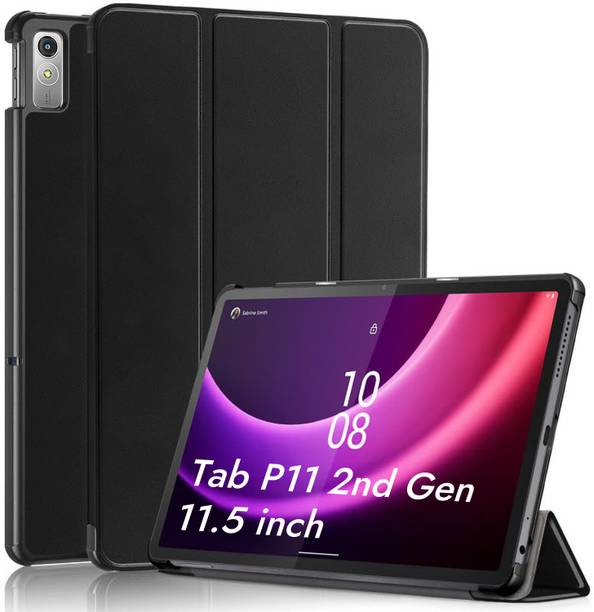 Robustrion Flip Cover for Lenovo Tab P11 2nd Gen 11.5 inch