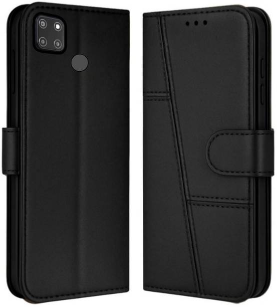 SST Flip Cover for REALME NARZO 20