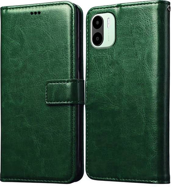 Flipkart SmartBuy Flip Cover for Mi Redmi A1 4G