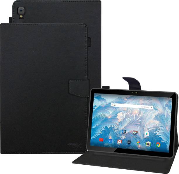 TGK Flip Cover for Acer One 10 T4-129L 10 inch Tablet