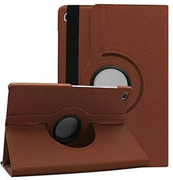 EasyTac Flip Cover for Samsung Galaxy Tab S5e 10.5 inch Tablet (SMT720/T725)