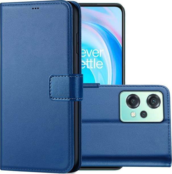 Frazil Flip Cover for OnePlus Nord CE 2 Lite 5G