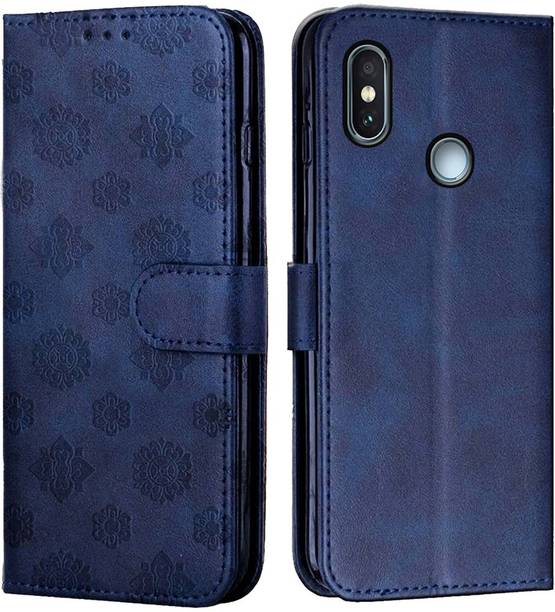 Innovex Flip Cover for Mi Redmi Note 5 Pro
