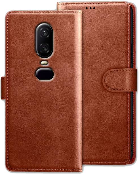 Rofix star Back Cover for OnePlus 6