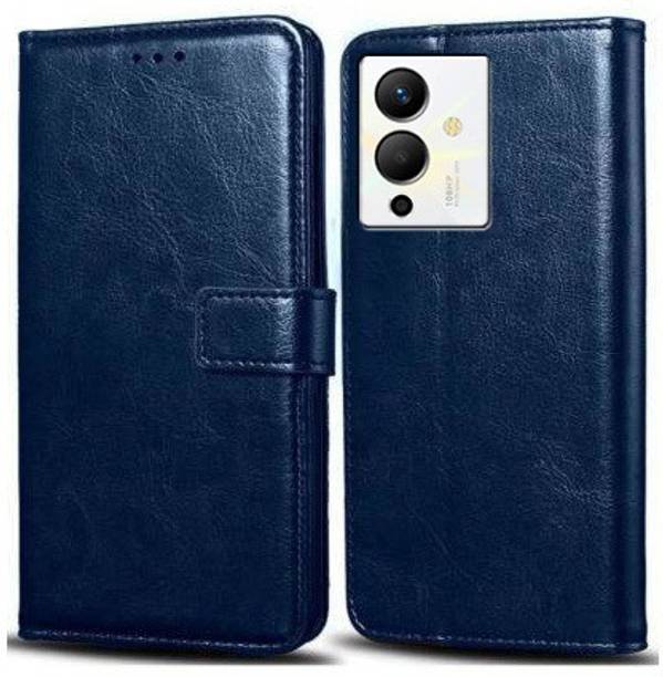 Wynhard Flip Cover for Infinix Note 12 5G, Infinix Note 12 Pro 5G