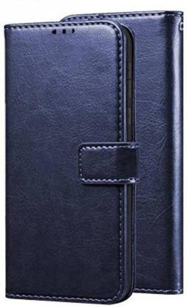 Aarov Flip Cover for Samsung Galaxy J7 Prime