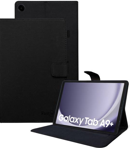 Fastway Flip Cover for Samsung Galaxy Tab A9+ 11.0 inch