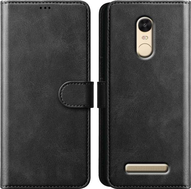 Rofix star Back Cover for Mi Redmi Note 3
