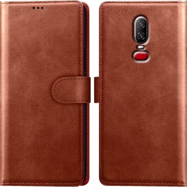 PFOAM Back Cover for OnePlus 6