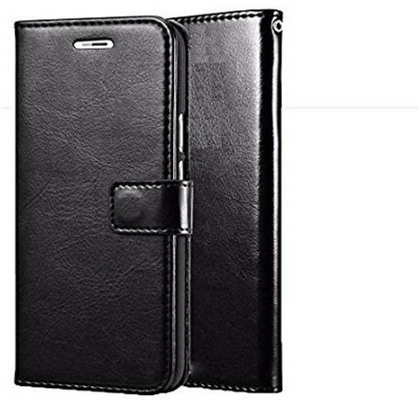 Perkie Flip Cover for Realme 7