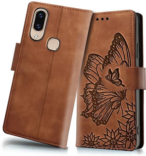 Mobishield Back Cover for Vivo Y95