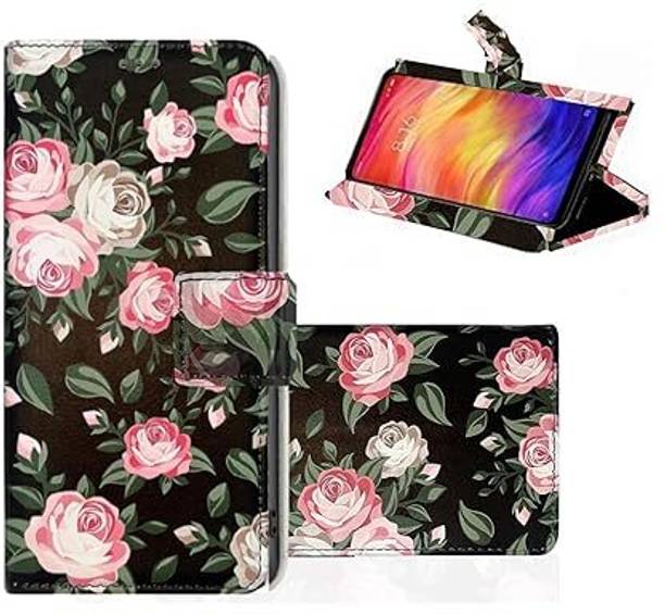 ExclusivePlus Wallet Case Cover for Motorola Edge 40 Neo 5G | Premium Imported Business Series Flip Back Cover