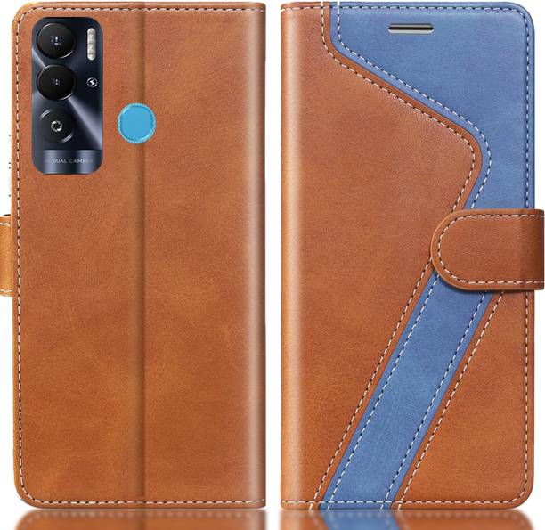 CYOR Flip Cover for TECNO POVA NEO