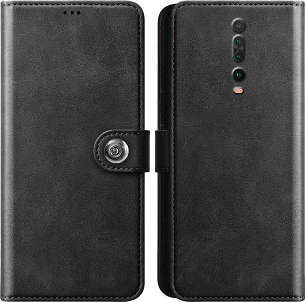 PikTrue Flip Cover for Poco X2