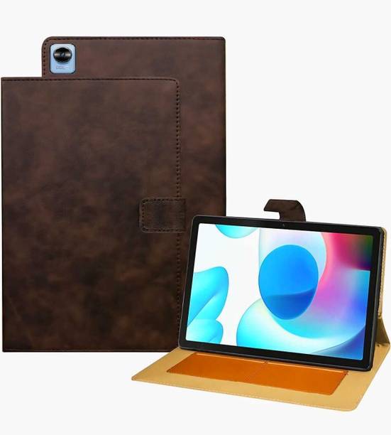 Saze Flip Cover for Realme Pad Mini 8.7 inch