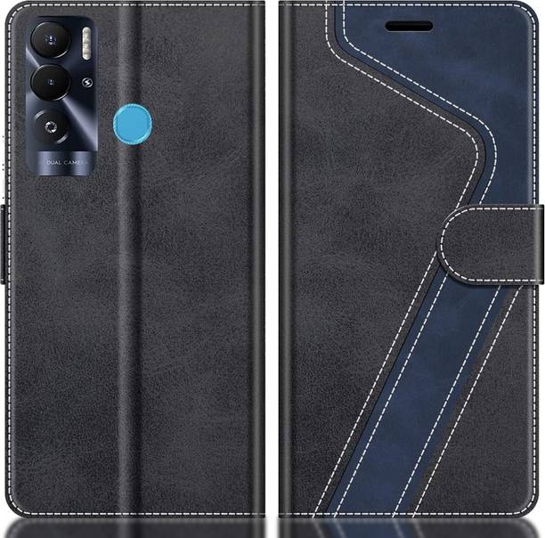 CYOR Flip Cover for TECNO POVA NEO