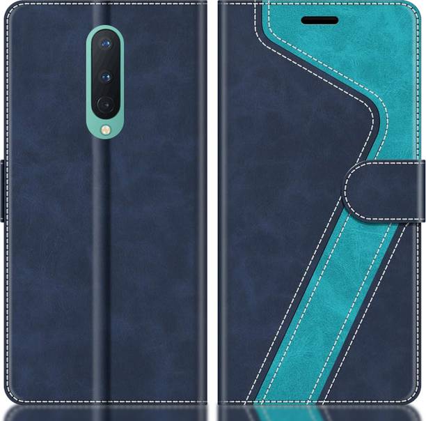 CYOR Flip Cover for ONEPLUS 8