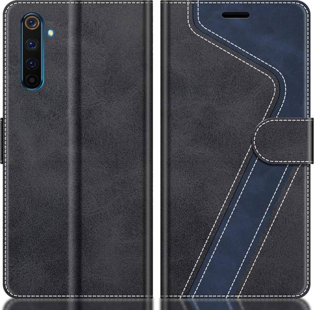 CYOR Flip Cover for REALME 6 PRO