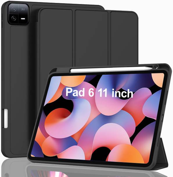 TGK Flip Cover for Xiaomi Pad 6 11.0 inch