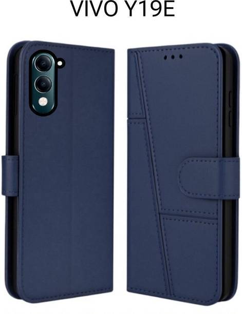 SST Flip Cover for Vivo Y19e, Vivo Y19, Vivo Y04 4G, Vivo Y29s, Vivo T4 Lite, IQ00 Z10 Lite 5G
