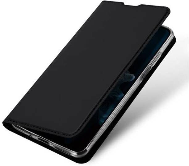 CONNECTPOINT Flip Cover for Infinix Hot 9