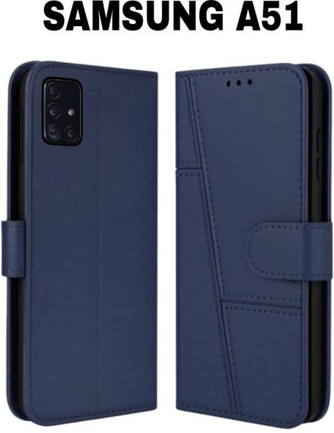 SST Flip Cover for Samsung Galaxy A51