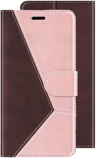 Perkie Flip Cover for Samsung Galaxy S8