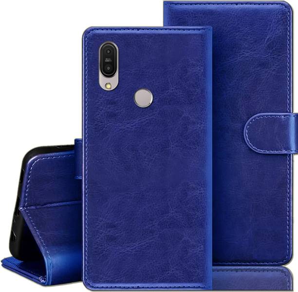 PFOAM Back Cover for Asus Zenfone Max Pro M1