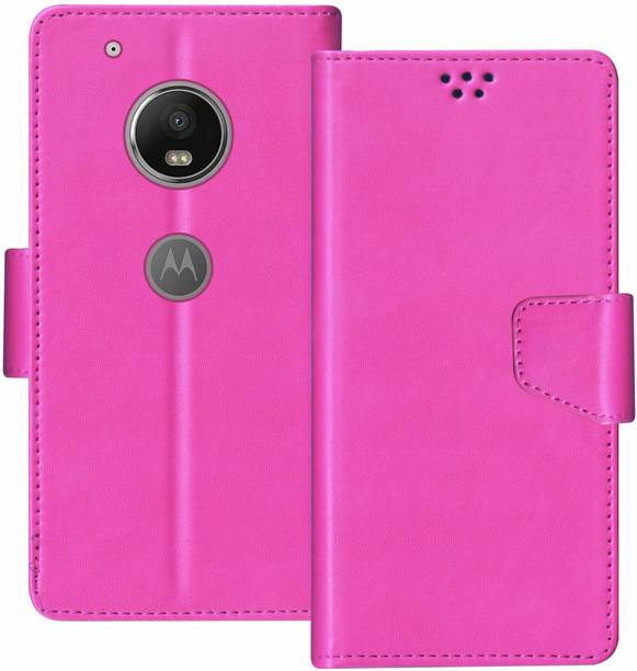 sales express Flip Cover for Motorola Moto G5 Plus
