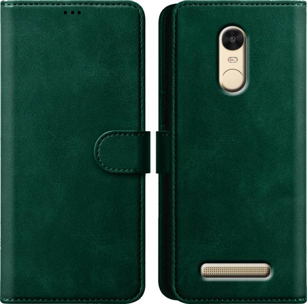 Rofix star Back Cover for Mi Redmi Note 3