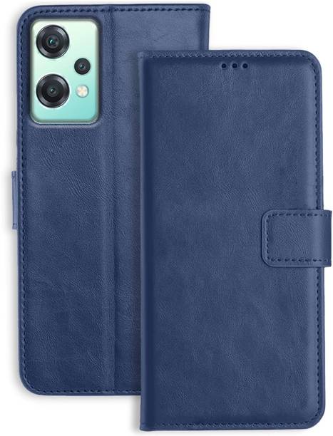 Chaseit Flip Cover for OnePlus Nord CE2 Lite 5G