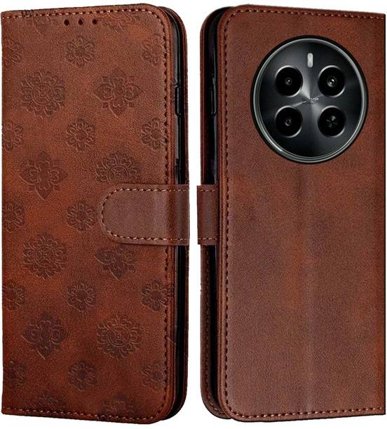 Innovex Flip Cover for Realme P1 Pro 5G