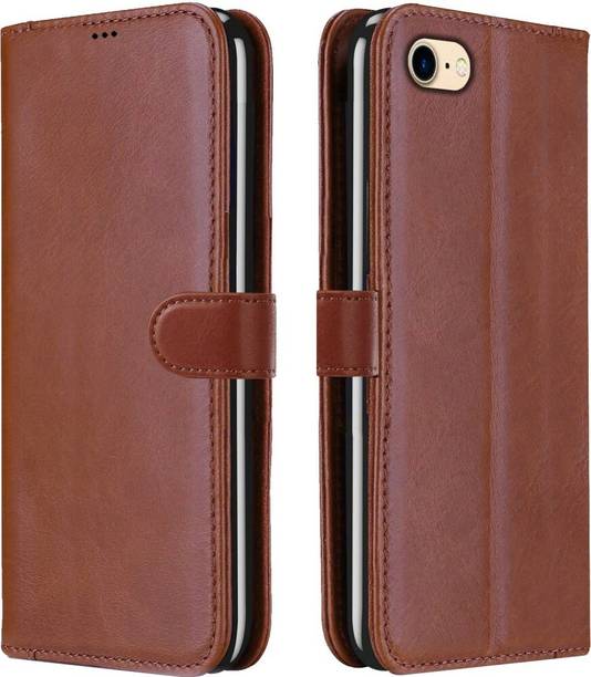 Frazil Flip Cover for Apple iPhone 7