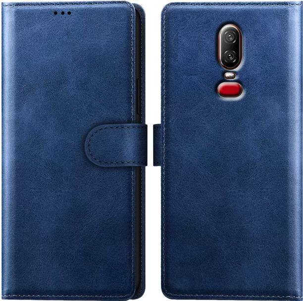 Rofix star Back Cover for OnePlus 6