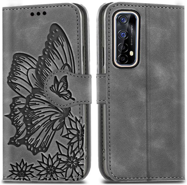 Mobishield Flip Cover for Realme Narzo 20 Pro