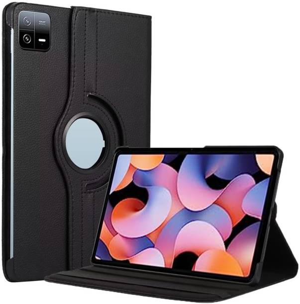 Bigil Flip Cover for Xiaomi Mi Pad 6 11 inch, Tablet Cover Case