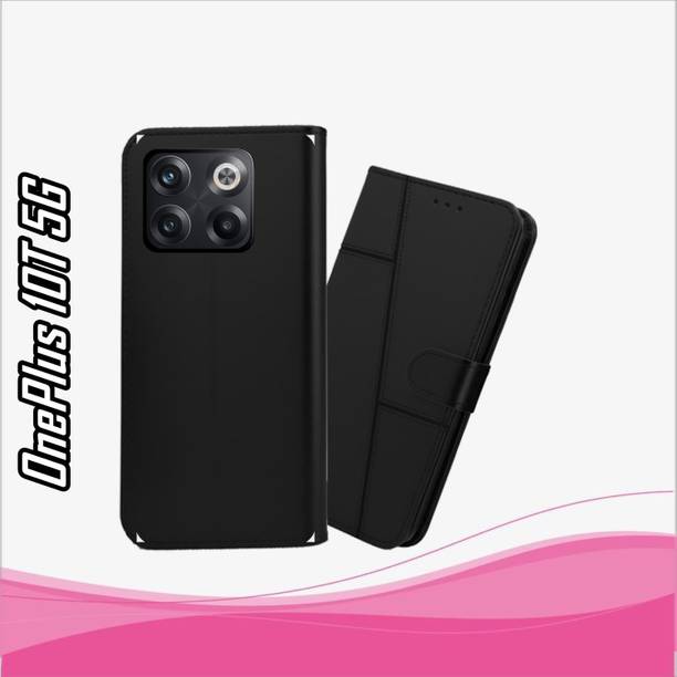 Oyota Flip Cover for OnePlus 10T 5G