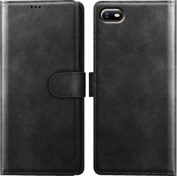 Rofix star Back Cover for REALME C2