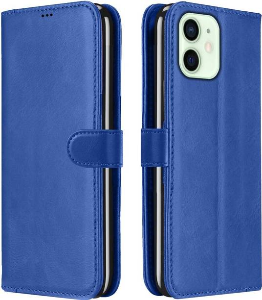 Frazil Flip Cover for Apple iPhone 12 Mini