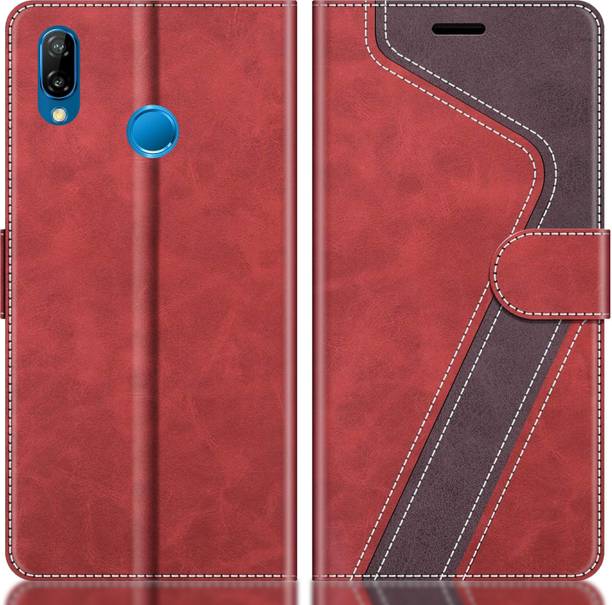 CYOR Flip Cover for Huawei P20 LITE