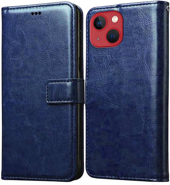 Flipkart SmartBuy Flip Cover for Apple iPhone 13, Apple iPhone 14